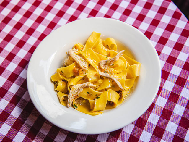 Brutto by Aleksandra Boruch