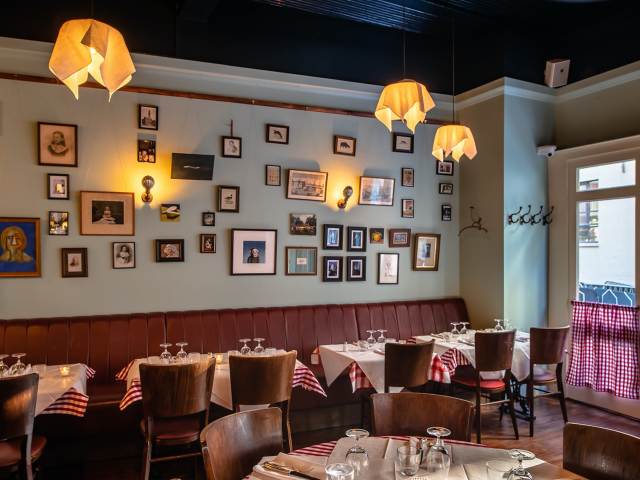 Brutto by Infatuation - Reviews