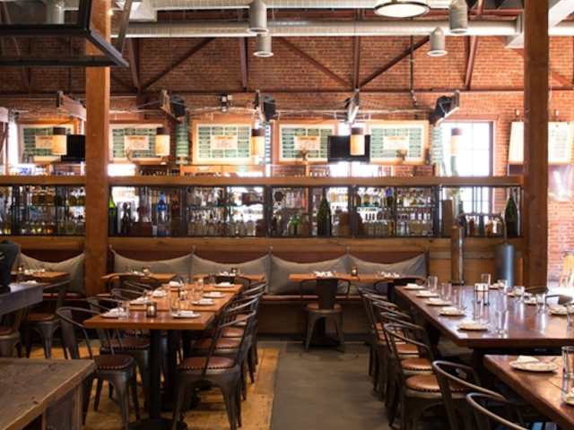 Tres Machos by Molly Decourdreaux