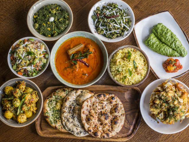 Trishna by Jamie Lau