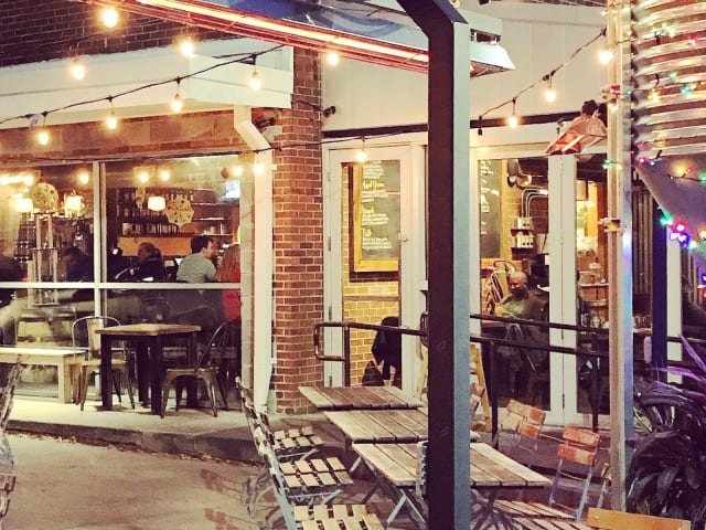 Trophy Brewing & Pizza by infatuation.com