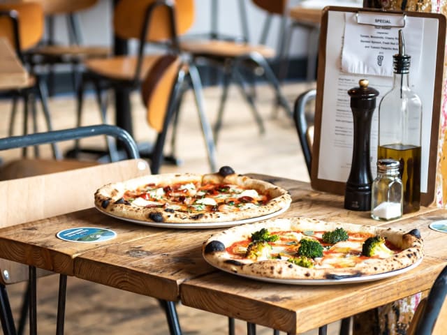 True Craft Tottenham by Giulia Verdinelli