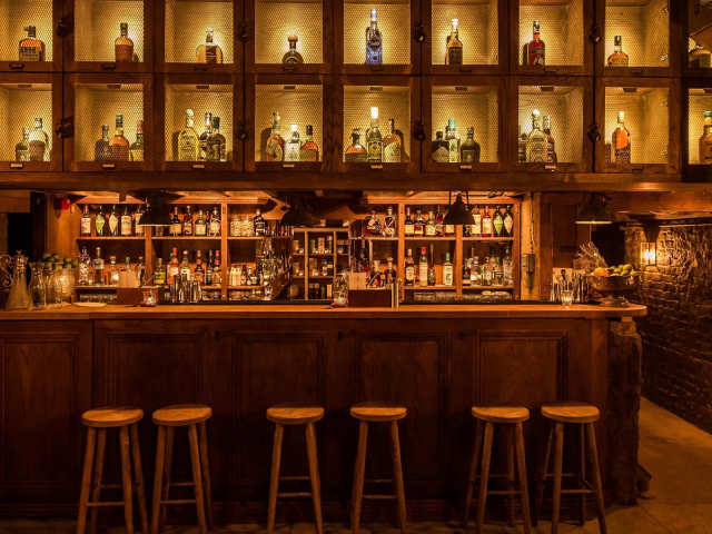 Mixology Events Cocktail Classes (Shoreditch) by TT Liquor