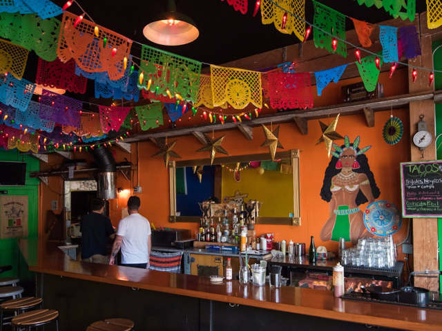 Tu Cantinas by Infatuation - Reviews