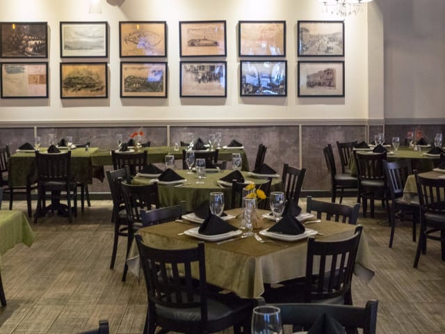 Khinkali House by Infatuation - Reviews