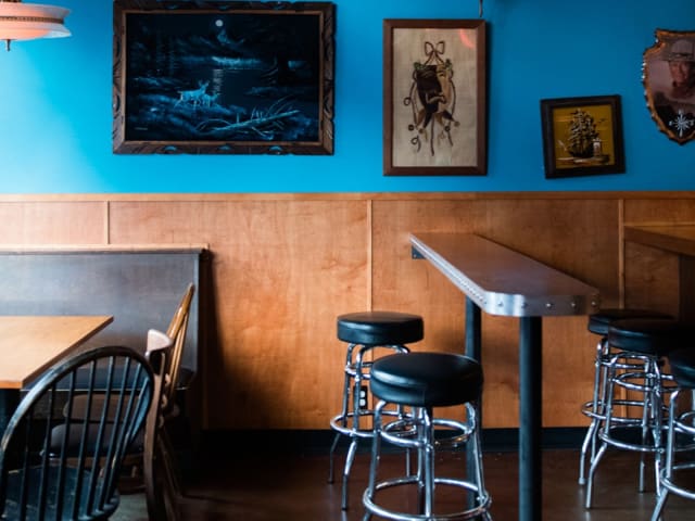 Twilight Rainier by Infatuation - Reviews