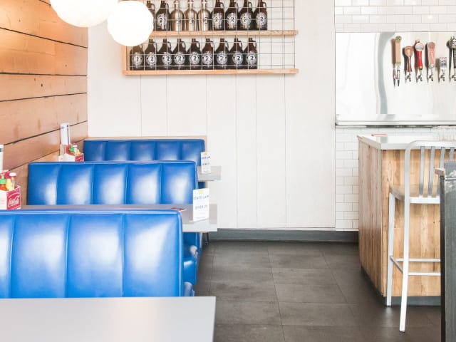 Two Doors Down by Infatuation - Reviews