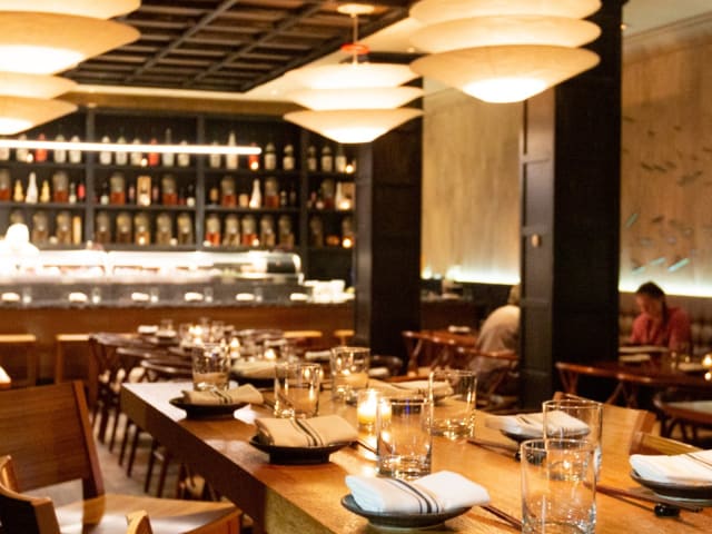 Uni by infatuation.com