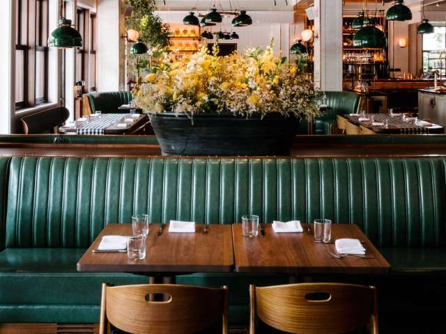 Upland by Andrew Hektor