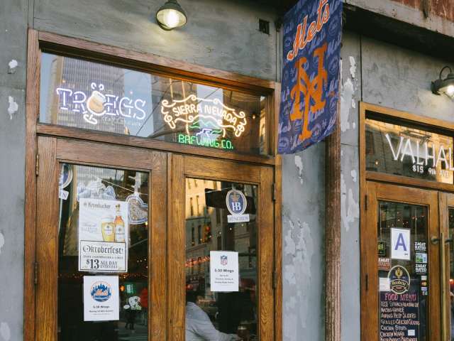 Valhalla NYC by @TheInfatuation