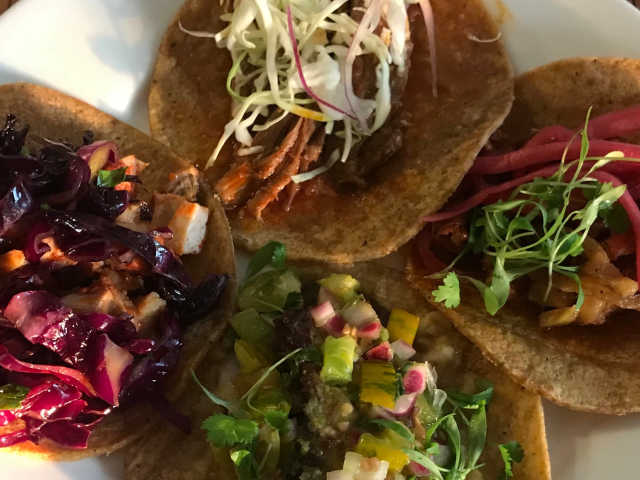 Valle by Infatuation - Reviews