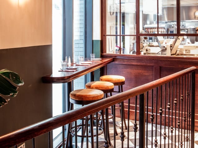 Vardo Chelsea by Charlie McKay