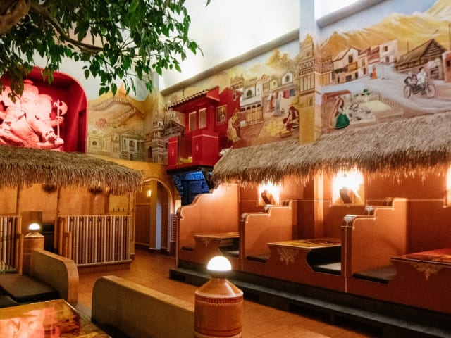 Vatan by Teddy Wolff