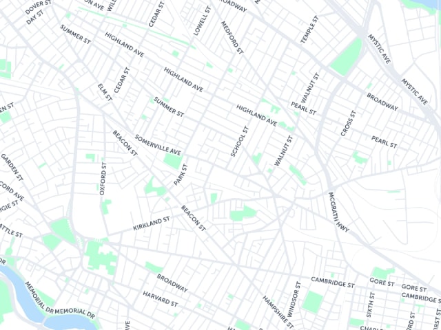 Veggie Crust - Somerville by infatuation.com