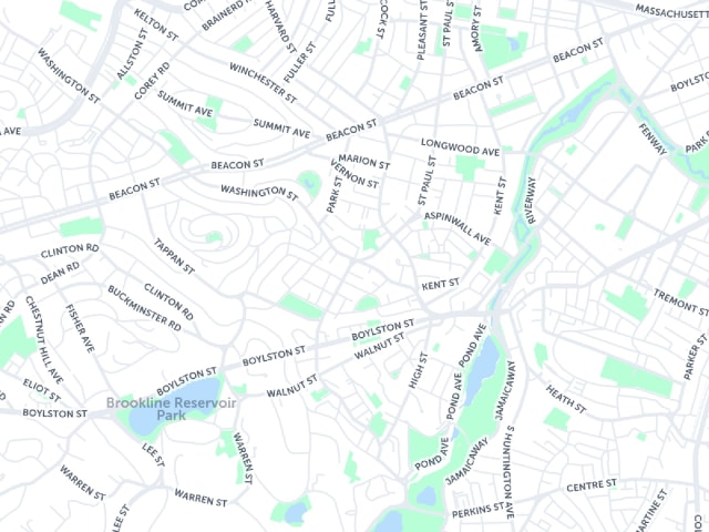 Veggie Crust - Somerville by infatuation.com