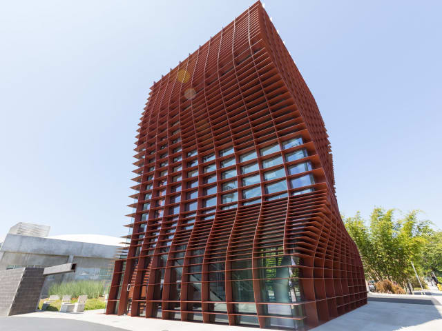 Vespertine by Infatuation - Reviews