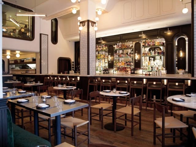 Via Locusta by Melissa Evans