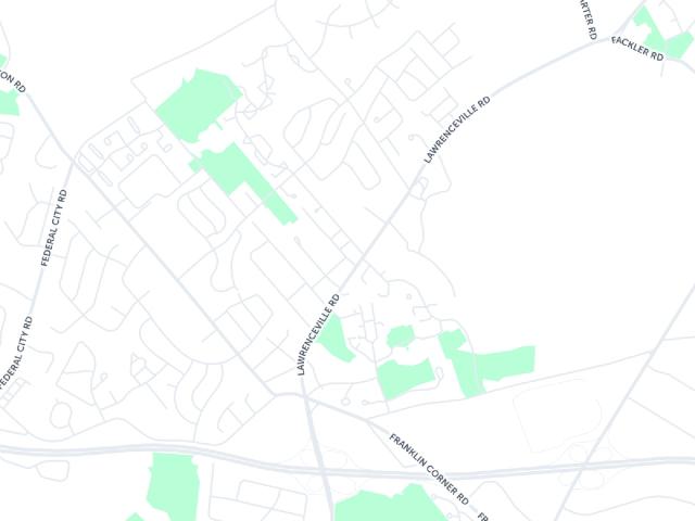 Vidalia Restaurant by Infatuation - Reviews