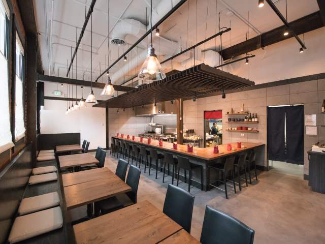 wa'z Seattle by Nate Watters