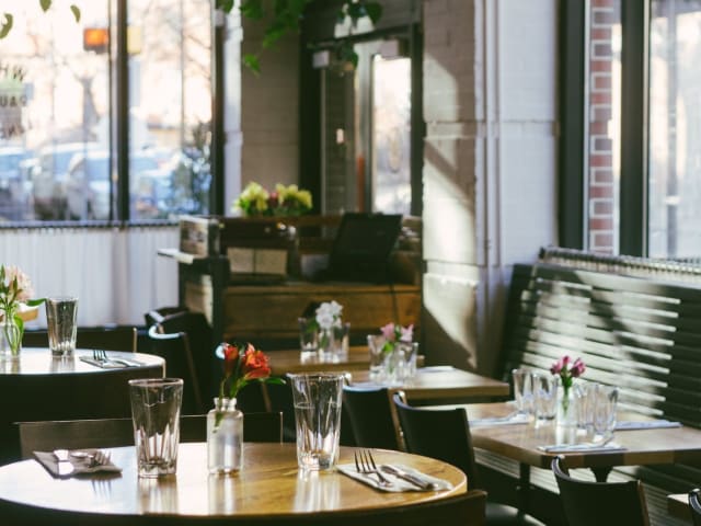 White Star Warren St by Infatuation - Reviews