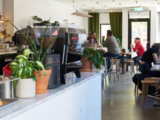 Win Son Bakery by Andrew Bui