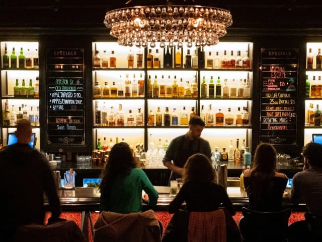 Wink and Nod by Infatuation - Reviews