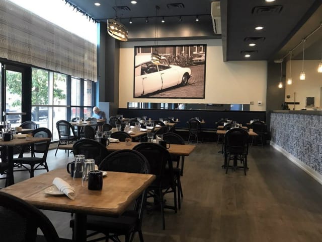 Winkel by infatuation.com