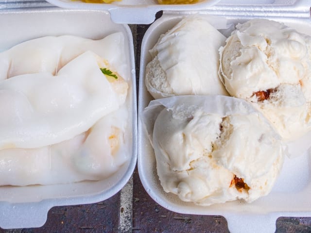 Winsor Dim Sum Café by Joel Ang