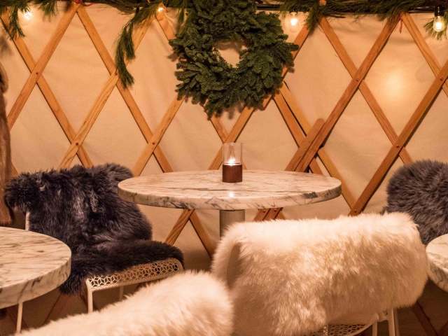 The Standard, East Village by The Standard, East Village