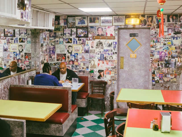 Wo Hop by Noah Devereaux