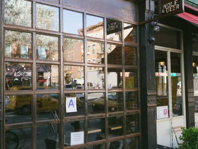 High Dive by @TheInfatuation