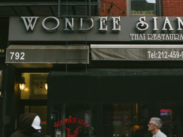 Wondee Siam by @TheInfatuation