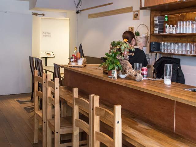 NOKO (Camberwell) by Infatuation - Reviews