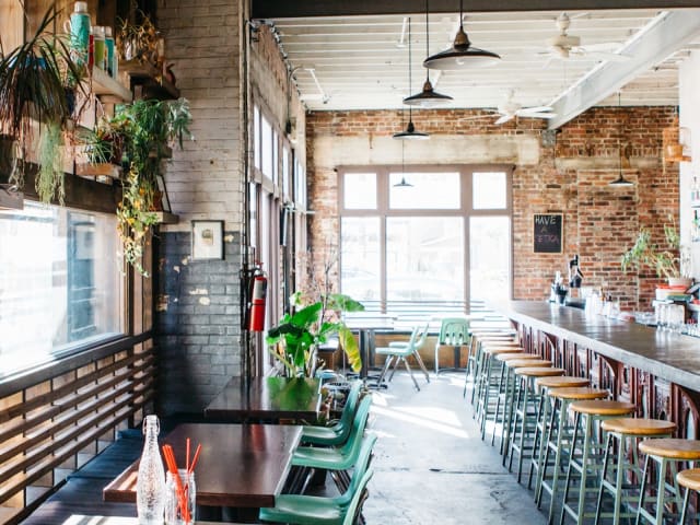 Xiao Bao Biscuit by Lindsey Harris