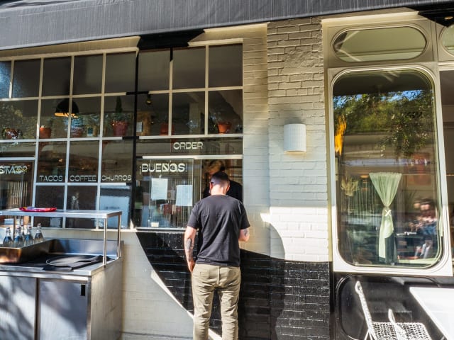 Oxomoco by David A. Lee