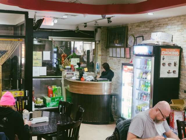 Yun Nan Flavour Garden by Noah Devereaux