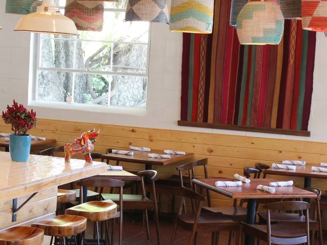 Yuyo Unisex by Toño Daal