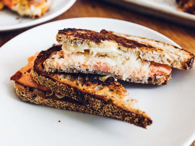 Zak the Baker by @TheInfatuation