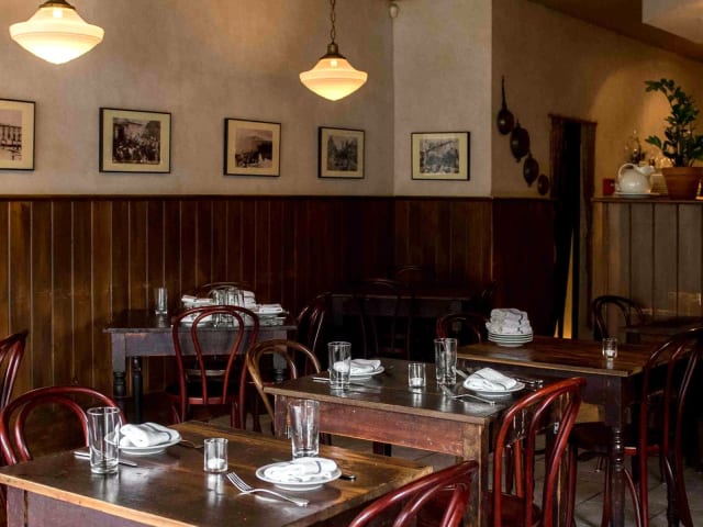 Zeppoli by Kerry McIntyre