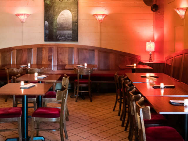 Zig Zag Cafe by Infatuation - Reviews