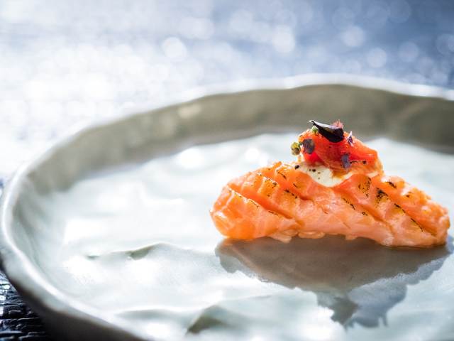 Robin by Krescent Carasso