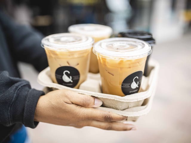 Sip & Sonder by @TheInfatuation