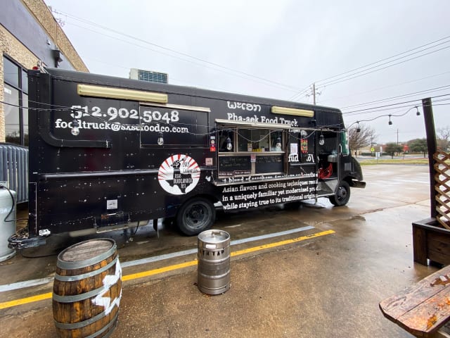 SXSE Food Co (Seksē•Füd•Kō) by Infatuation - Reviews