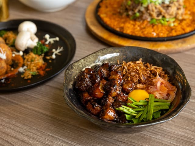 TOKKI by Matt Gendal