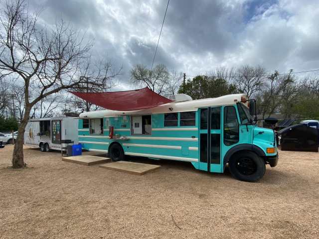 Veracruz All Natural by Raphael Brion