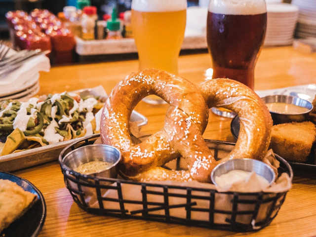 Yards Brewing Company by @TheInfatuation