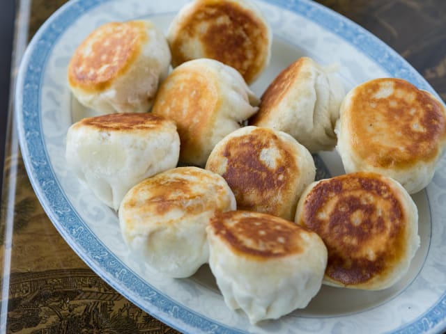 Tasty Noodle House by Jakob Layman