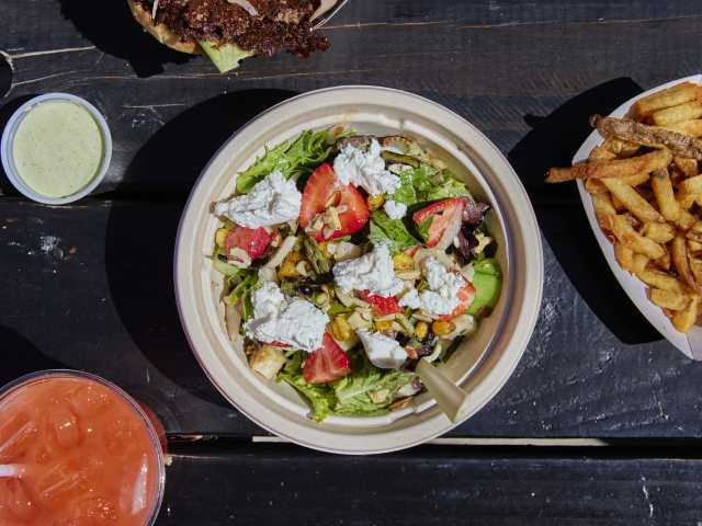 Farmer and the Beast- NW Portland by Emily Triggs