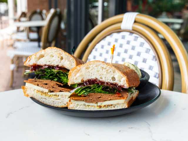 CLOSED Rebel Cheese Bistro Austin by Nicolai McCrary