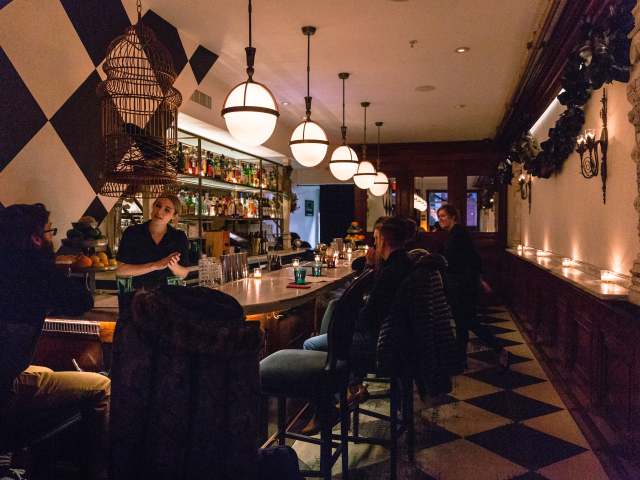 Friday Saturday Sunday by @TheInfatuation